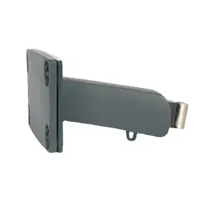 Mounting kit Basil 70104, stainless steel