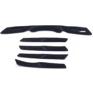 Helmet inner liner GIRO CIELO black size L (51–55 cm)