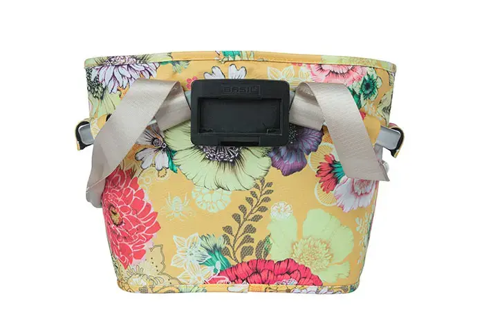 Basil Bloom Field Carry All KF priekšējais grozs 15 L Photo 3