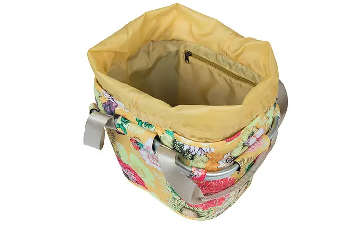 Basil Bloom Field Carry All KF priekšējais grozs 15 L Photo 4