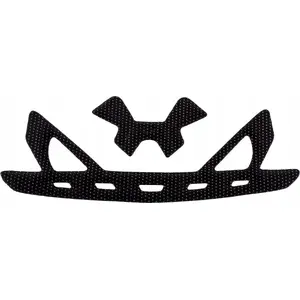 Helmet inner pads GIRO Synthe II MIPS replacement pads size M (55-59 cm) black