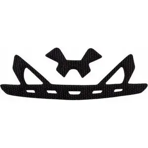 Helmet liner GIRO Synthe II MIPS replacement liner, size L (59–63 cm), black