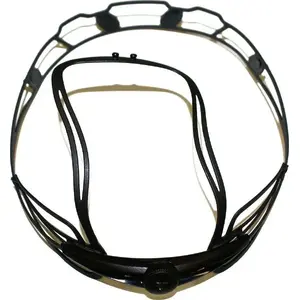 Adjustment Dial for GIRO Aether Fit System, Black, Size S, spare part