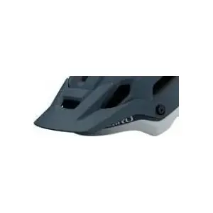 Helmet Visor GIRO Source MIPS Matte Port Gray S/M - replacement/bike accessory