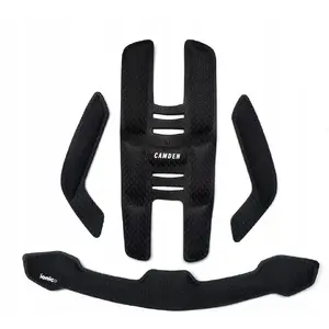 Helmet liners GIRO Camden MIPS internal pads, size M (55–59 cm), black