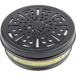 Replacement Filter ABEK for Wolfcraft 4950000 WF4951000
