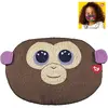 ty Coconut Brown Monkey plush toy 90×60×5 mm Photo 2