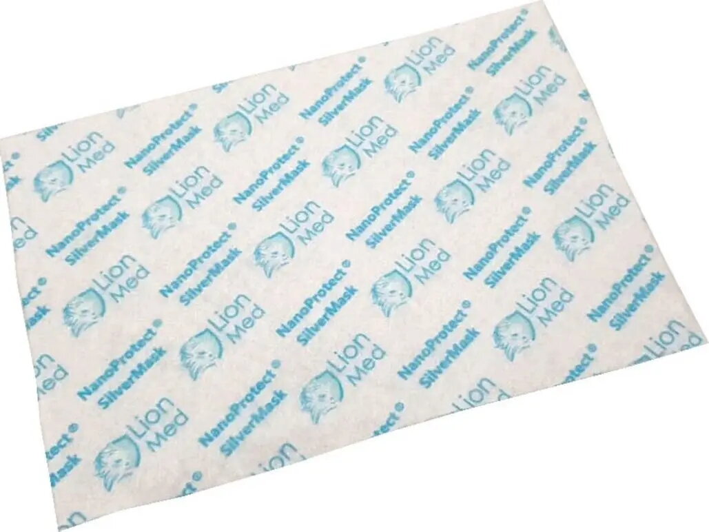 Personal protective equipment