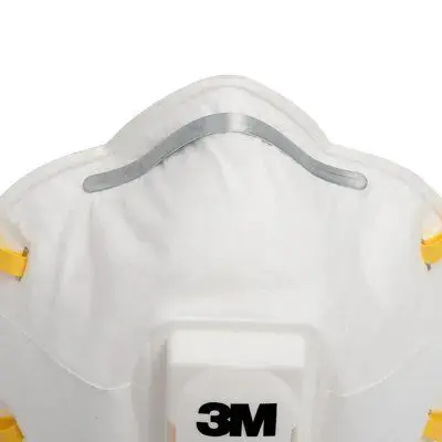 Маска 3M T8812 Photo 2