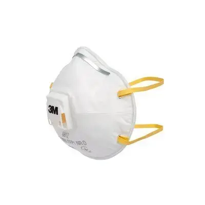 Маска 3M T8812 Photo 4