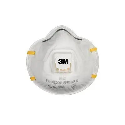 Маска 3M T8812 Photo 7
