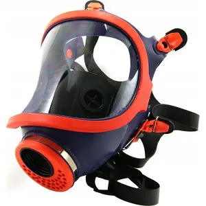 Full Face Mask Climax CLIMAX FULL FACE MASK 731