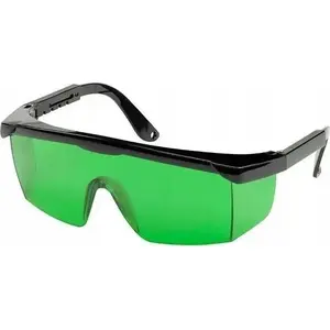 Safety Glasses STANLEY STHT1-77367 – Protective Eyewear, Green Lenses