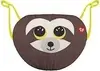 ty Dangler fabric keychain tag Dangler Photo 2
