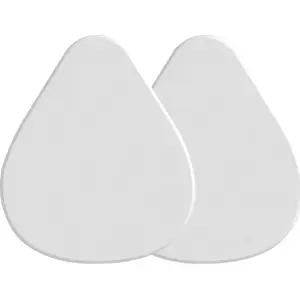 Replacement filter set (2 pcs) for MEDIA-TECH FFP3 MULTIUSE MASK, model MT2628