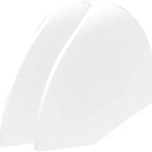 Комплект фильтров FFP3 для маски, MEDIA-TECH MT2628L, 2 шт.