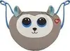 ty Slush Gray Husky plush toy Photo 2