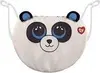 ty Bamboo Panda plīša rotaļlieta 90×60×5 mm Photo 2