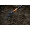 Grābeklis Fiskars Solid bez kāta 12 zobu 41 cm Photo 2