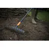 Grābeklis Fiskars Solid bez kāta 12 zobu 41 cm Photo 3