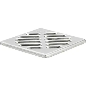 Floor point drain VIEGA Advantix 10 cm (model 106157) – point drainage component