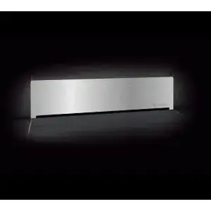 Linear Floor Drain Kessel 48000.02 with Grate