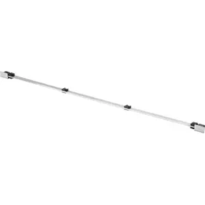 Linear wall drain VIEGA Advantix Vario SR2 120 cm, model 736576