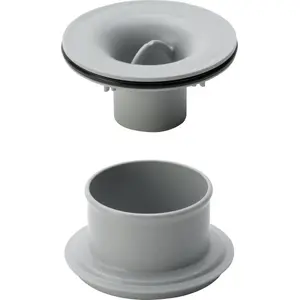 Strainer for debris VIEGA Advantix 686093 – protective mesh insert for Advantix drainage systems