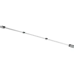 VIEGA linear wall drain Advantix Vario SR1 120 cm (model 736569)