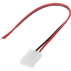 LED strip connector ORNO AD-TL-6499/Z-P for 8 mm LED strips