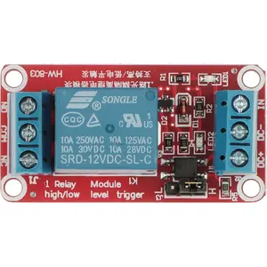 Relay Module BABYLISS PK-551
