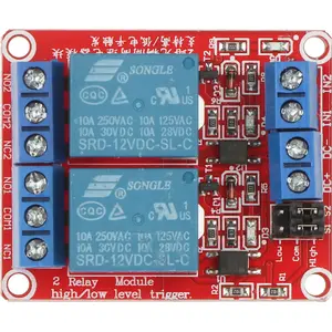 Accessory module BABYLISS PK-552 relay module for professional hair styling equipment