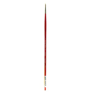 Paint brush SMARTMAX Winsor & Newton 5185700 flat, sable/synthetic bristles, 1 pc