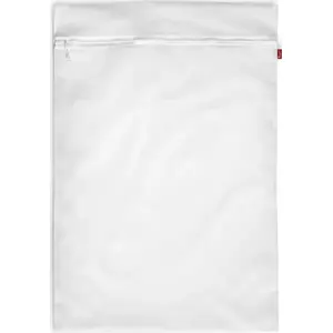 Laundry Bag NPC Polska Rayen L 80 x 55 cm white