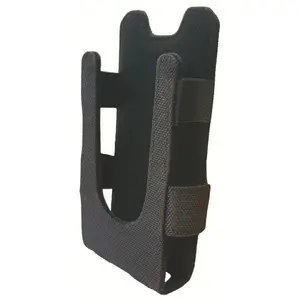 Holster for Zebra TC22/TC27 handheld barcode reader, model SG-TC2L-HLSTR1-01, black, 1 pc