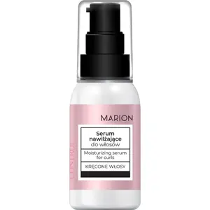 Face serum MARION FINAL CONTROL 50 ml by MARION — moisturizing treatment