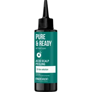 Skābju pīlings galvas ādai Chantal PROSALON Pure & Ready 100 ml