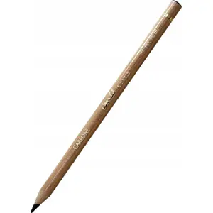 Карандаш SMARTMAX SKETCHING PENCIL Carbon Round 2H — углеродный карандаш для набросков, круглый корпус, твердость 2H