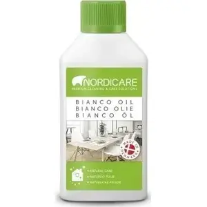 LA PORCELLANA BIANCA Bianco Olej 250 ml — масло для фарфора, 250 мл
