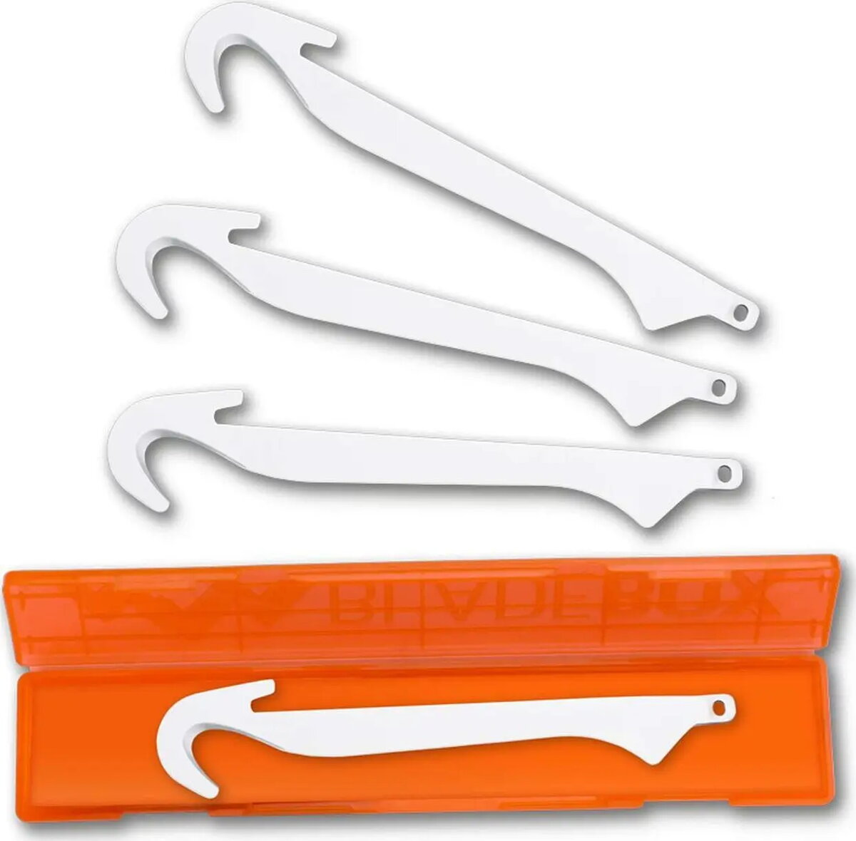 Tool kits and accessories