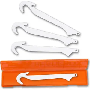Knife blades set Outdoor Razor by Outdoor — 76 cm, pack of 4