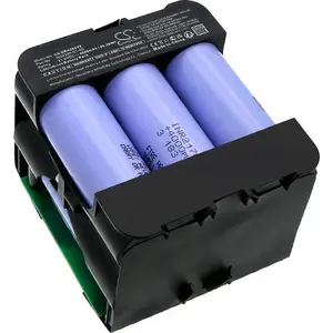 Аккумулятор Cameron Sino SB9660 для Dreame H30 ULTRA, Li-ion 4600mAh, модели W2311-01 / W2439P-01-0D