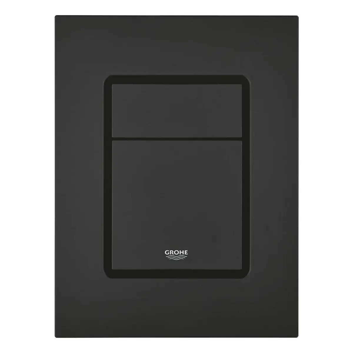 GROHE Skate Cosmopolitan S чёрная панель Photo 3