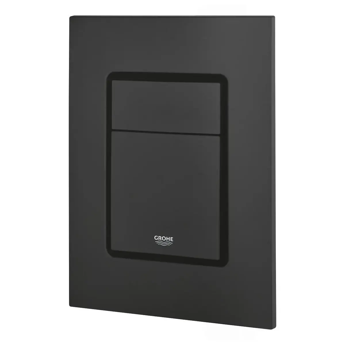 GROHE Skate Cosmopolitan S чёрная панель Photo 4
