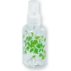 Ceļojuma smidzinātājs TOP CHOICE 75 ml — pārnēsājams uzpildāms atomizators 75 ml