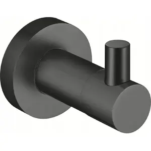 Hook Omnires MODERN PROJECT MP60110GR, finish: graphite