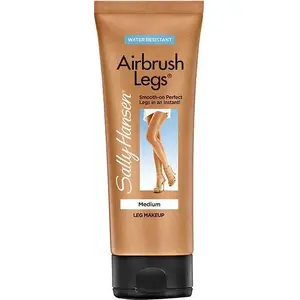 Sally Hansen Airbrush Legs Makeup Fluid Light W — 118 мл средство для маскировки ног