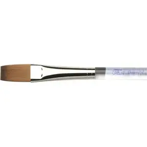 Paint Brush SMARTMAX Cotman Serie 777 1/2 inch — synthetic round brush for watercolor and detail work