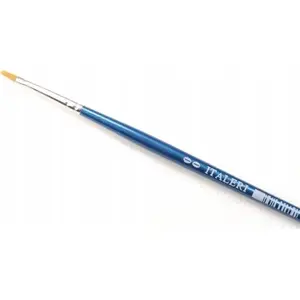 Paintbrush SmartMax Cotman Serie 111 NO 1 by SMARTMAX — round watercolor brush, size 1