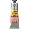 Акрил Winsor & Newton PR101 • PW6 Терракота 60 мл Photo 5